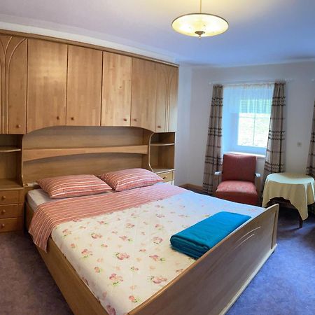 Alpen Ferienwohnung II Lappago 외부 사진