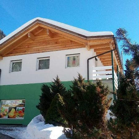 Alpen Ferienwohnung II Lappago 외부 사진