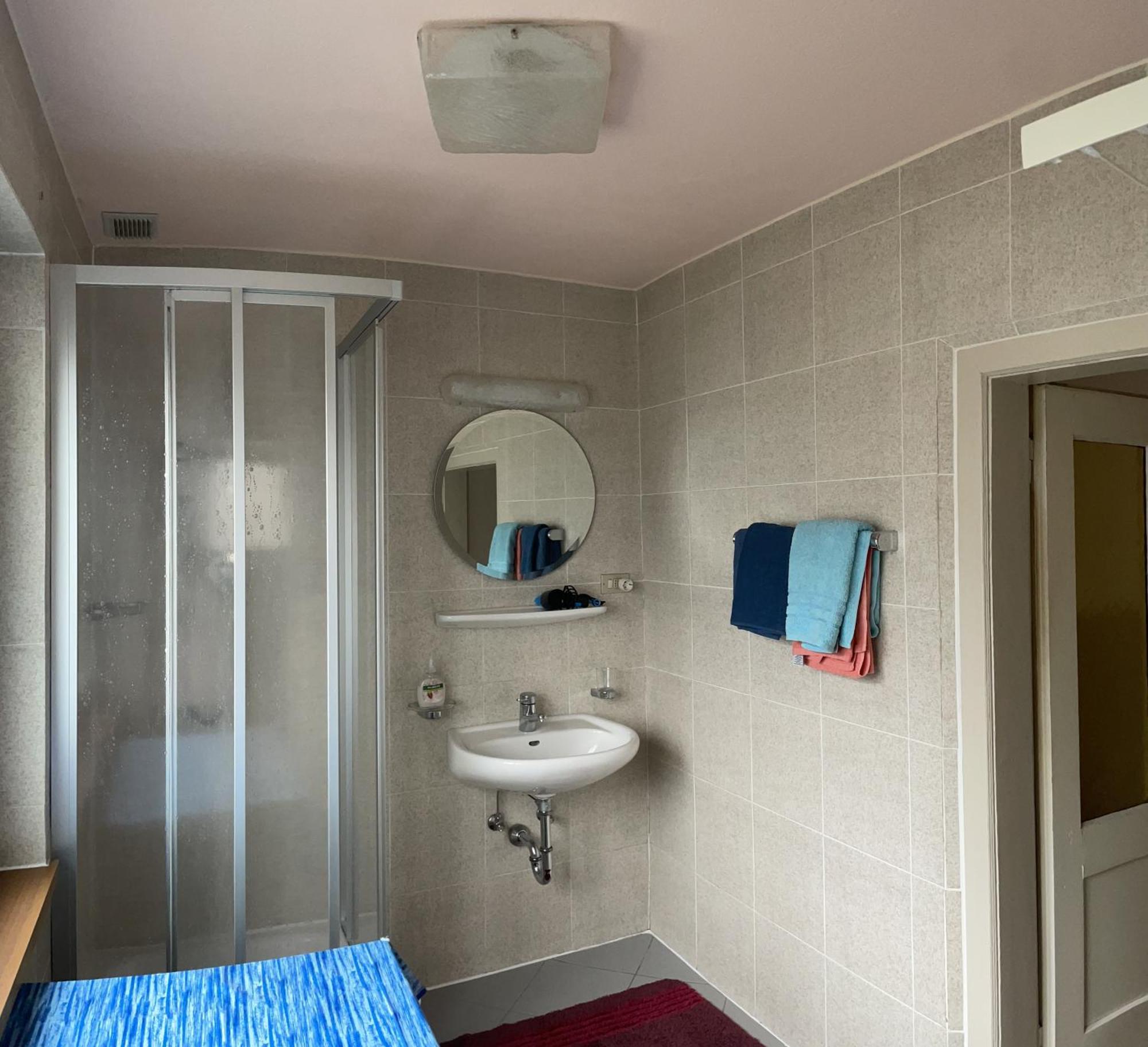 Alpen Ferienwohnung II Lappago 외부 사진